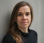 Bild Fachärtzin für Radiologie Dr. Med. Jessica Kraatz